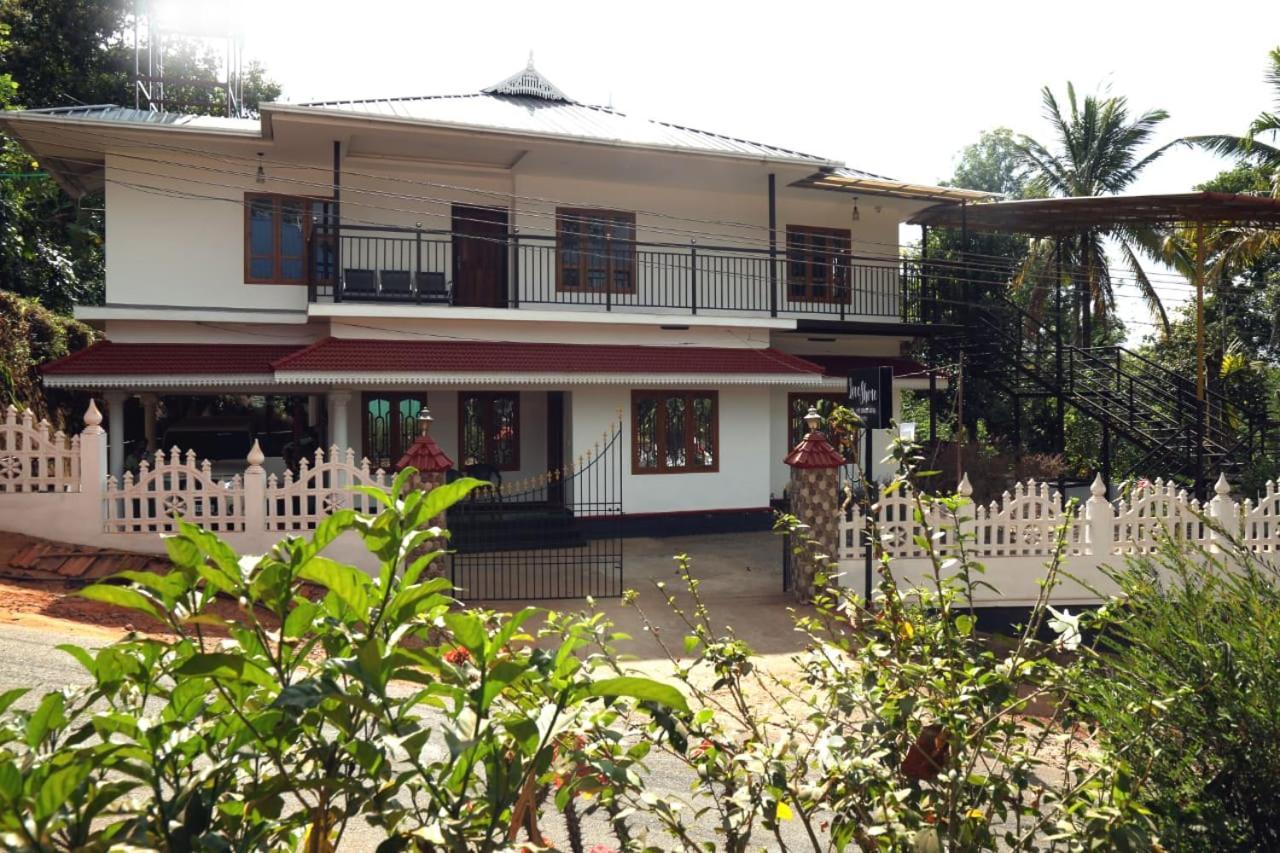 Loveshore Homestay Anachal Luaran gambar